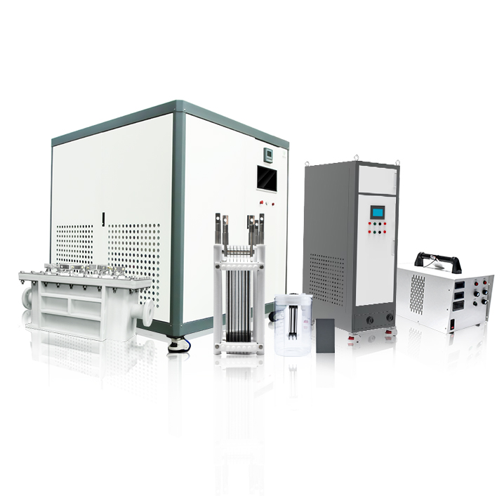 Wastewater treatment system